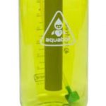 Lunatec Aquabot Bottle 1000 mL Green