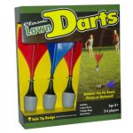 Maranda Enterprises Classic Lawn Darts