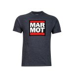 Marmot Men’s Linear Tee Short Sleeve