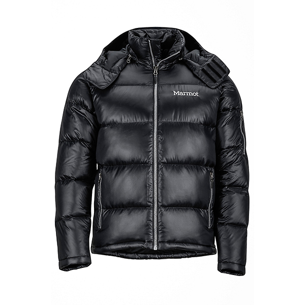 Marmot Men's Stockholm Jacket | Conquer the Cold with Heated Clothing ...