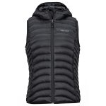 Marmot Women’s Bronco Hooded Vest