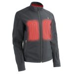 Milwaukee Performance 12V Women’s Heated Soft Shell Jacket with Front & Back Heating Elements