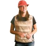 MiraCool Evaporative Pullover Cooling Vest