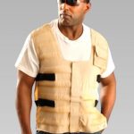 MiraCool Cooling Vests with Cooling Crystals