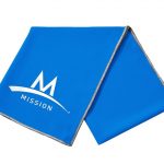 Mission Enduracool Techknit Instant Cooling Towel