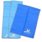Mission Enduracool Towels – 3pc Value Pack