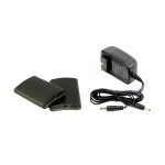 Mobile Warming 3.7V Bluetooth Sock Battery and Charger
