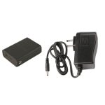 Mobile Warming 7.4V Bluetooth Battery and Charger