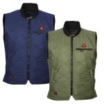 Mobile Warming 7.4V Men’s Heated Company Vest