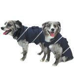 Mobile Warming 7.4V Rover Heated Dog Coat
