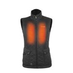 Mobile Warming 7.4V Women’s Cascade Heated Vest