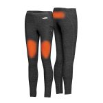 Mobile Warming 7.4V Women’s Ion Heated Baselayer Pant