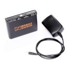 Mobile Warming Battery and Charger Set – 12 Volt