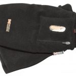 Mobile Warming Battery Heated Golf Mitts
