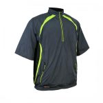 Mobile Warming Carnegie Battery Heated Pullover Jacket