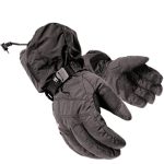 Ansai Mobile Warming Classic Battery Heated Gloves