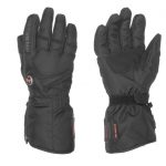 Mobile Warming Geneva Heated Textile Gloves – 7V Battery