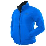 Ansai Mobile Warming Women’s Classic Softshell Jacket