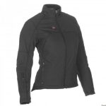 Mobile Warming Dual Power Women’s Heated Jacket – 12 Volt