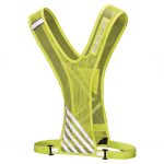 Nathan Bandolier Reflective Safety Vest