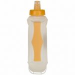 Nathan ExoShot Flask 12oz/355mL Water Bottle