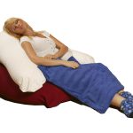 Nature Creation Bed & Body Warmer – Microwavable Blanket