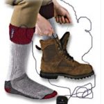 Nordic Gear Heated Lectra Sox – Wader Style