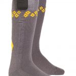 Nordic Gear Pro Series Lectra Heated Sox