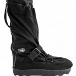 Nordic Grip Overshoes with Ice Traction Cleats