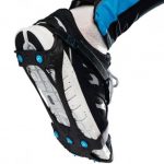 Nordic Grip Running Ice Traction Cleats