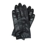 North Aware Women’s Smart Parka 1.0 Leather Gloves
