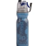 O2 Cool ArcticSqueeze Mist N’ Sip 20 Oz. Hydration Bottle – Splash