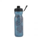 O2cool ArcticSqueeze Insulated Squeeze Bottle with SureLock (20 oz.)