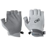 Outdoor Research ActiveIce Chroma Sun Gloves – Alloy