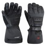 Outdoor Research Capstone Gore-Tex 7V Battery Heated Gloves