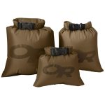 Outdoor Research Dry Ditty Sacks PAK-3