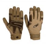 Outdoor Research Men’s Airbrake Gloves