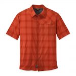 Outdoor Research Men’s Astroman S/S Shirt