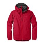 Outdoor Research Men’s Foray Jacket