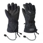 Outdoor Research Men’s Highcamp Gloves