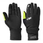 Outdoor Research Men’s Hot Pursuit Convertible Running Gloves