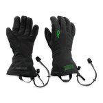 Outdoor Research Men’s Luminary Sensor Gloves