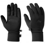 Outdoor Research Men’s PL 100 Sensor Gloves