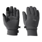 Outdoor Research Men’s PL 400 Sensor Gloves