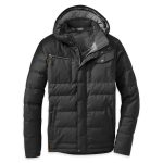 Outdoor Research Men’s Whitefish Down Jacket