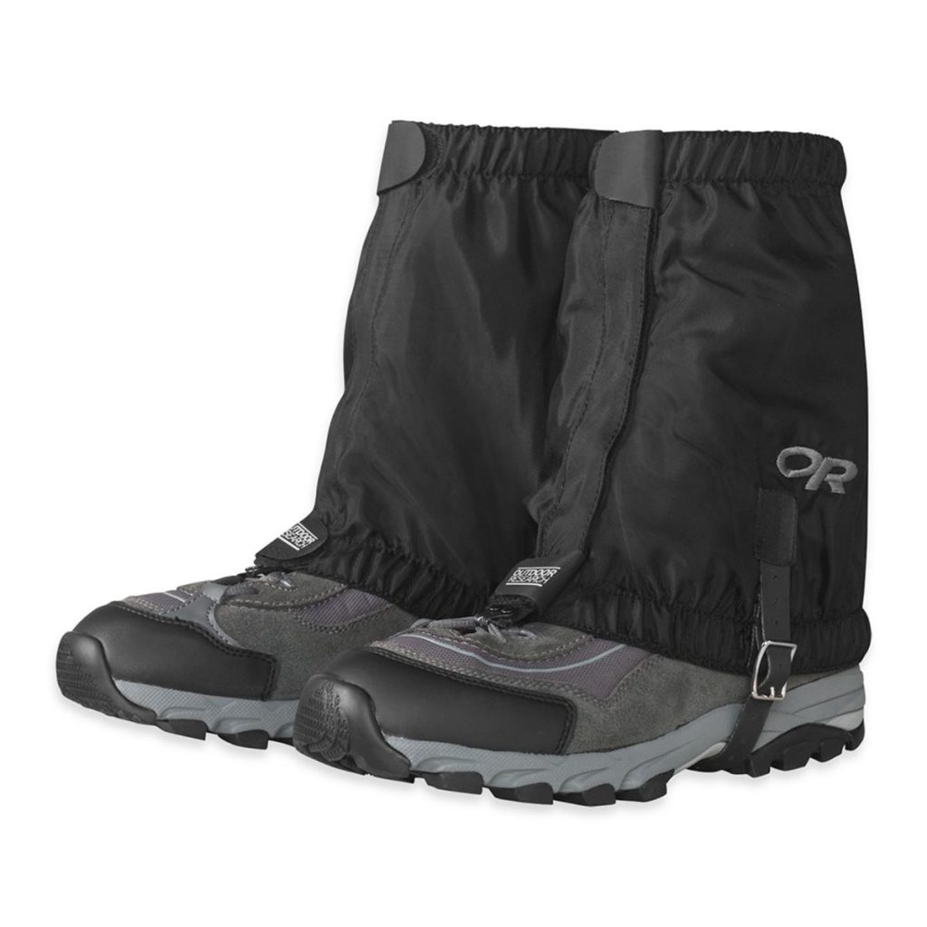 Outdoor Research Rocky Mountain Low Gaiters | Conquer the Cold with 