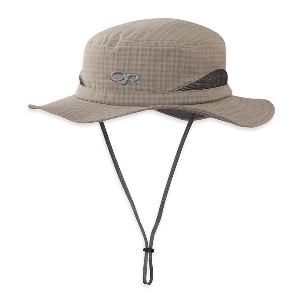 Outdoor Research Sol Sun Hat | Conquer the Cold with Heated Clothing ...