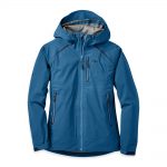 Outdoor Research Women’s Clairvoyant Jacket