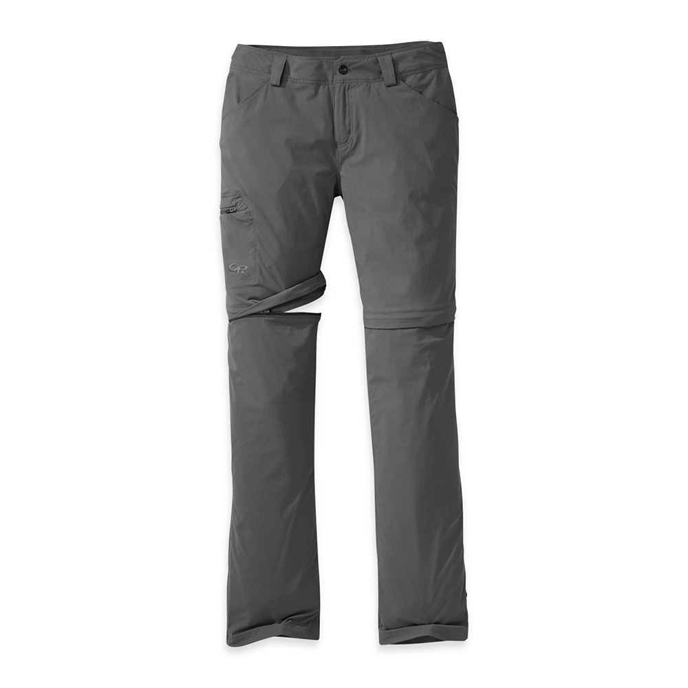 Outdoor Research Women's Equinox Convert Pant | Conquer the Cold with ...