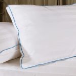 Outlast Temperature Regulating Pillow – Standard